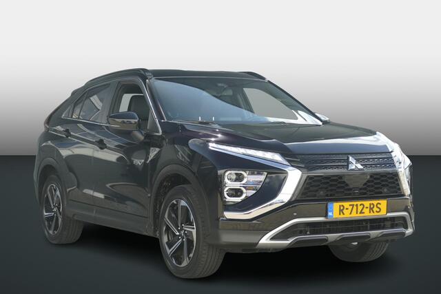 Mitsubishi ECLIPSE Cross 2.4 PHEV Intense+ RIJKLAARPRIJS!!!