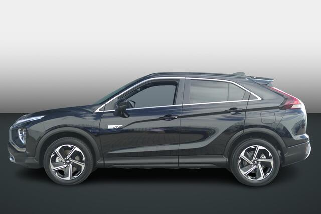 Mitsubishi ECLIPSE Cross 2.4 PHEV Intense+ RIJKLAARPRIJS!!!