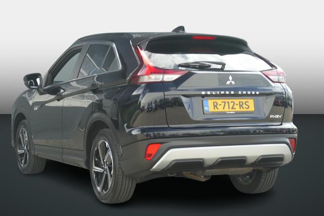 Mitsubishi ECLIPSE Cross 2.4 PHEV Intense+ RIJKLAARPRIJS!!!