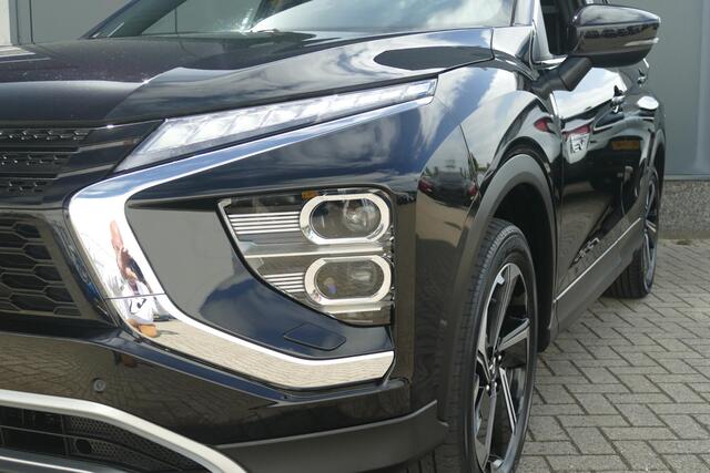 Mitsubishi ECLIPSE Cross 2.4 PHEV Intense+ RIJKLAARPRIJS!!!