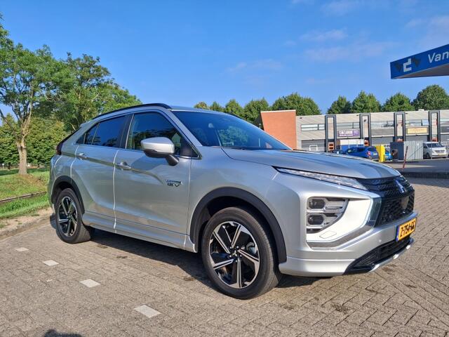 Mitsubishi ECLIPSE 2.4 PHEV Executive
