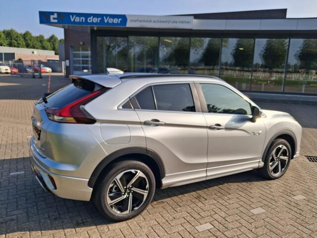 Mitsubishi ECLIPSE 2.4 PHEV Executive