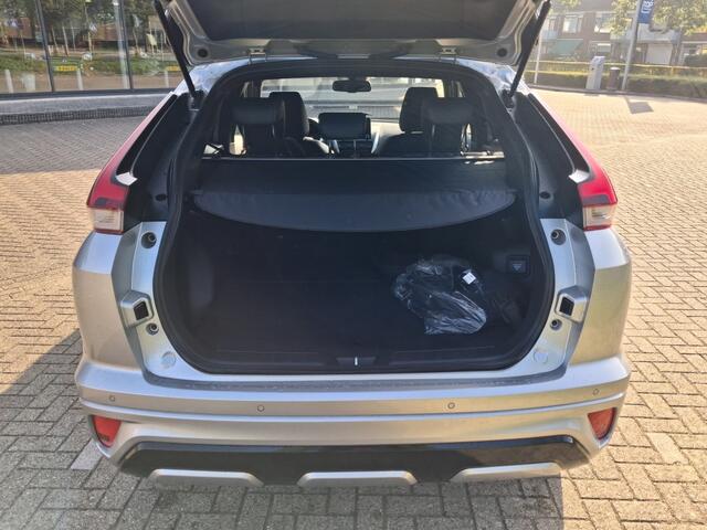 Mitsubishi ECLIPSE 2.4 PHEV Executive