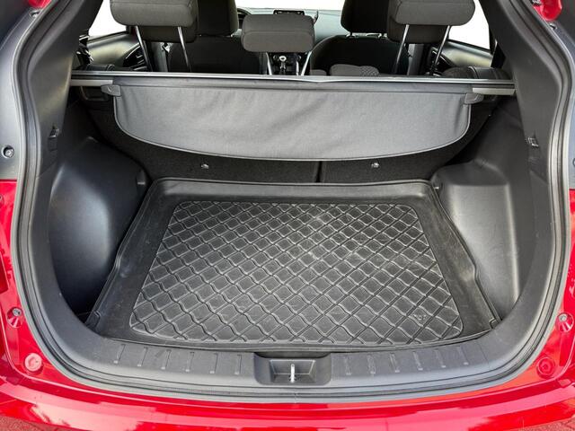 Mitsubishi ECLIPSE Cross 1.5 DI-T First Edition | APPLE CARPLAY/ANDROID AUTO | STOELVERWARMING | TREKHAAK | 1 JAAR GARANTIE