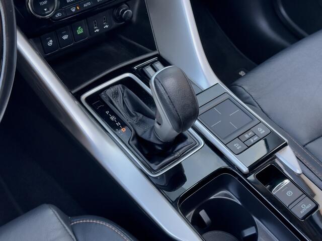 Mitsubishi ECLIPSE Cross 1.5 DI-T INSTYLE AUT PANODAK LEDER CAMERA HEAD-UPP APPLE-CARPLAY LED LMV PDC