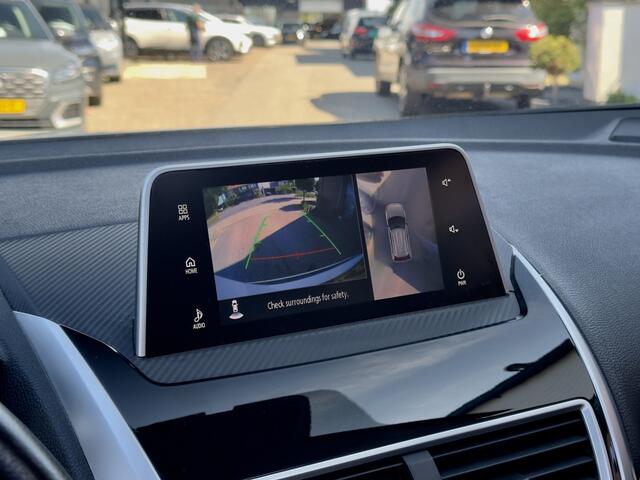 Mitsubishi ECLIPSE Cross 1.5 DI-T INSTYLE AUT PANODAK LEDER CAMERA HEAD-UPP APPLE-CARPLAY LED LMV PDC