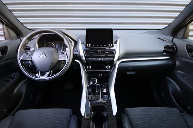 Mitsubishi ECLIPSE Cross 2.4 PHEV Business Executive 1e auto, dealer o.h., NL-Auto, Adaptive Cruise