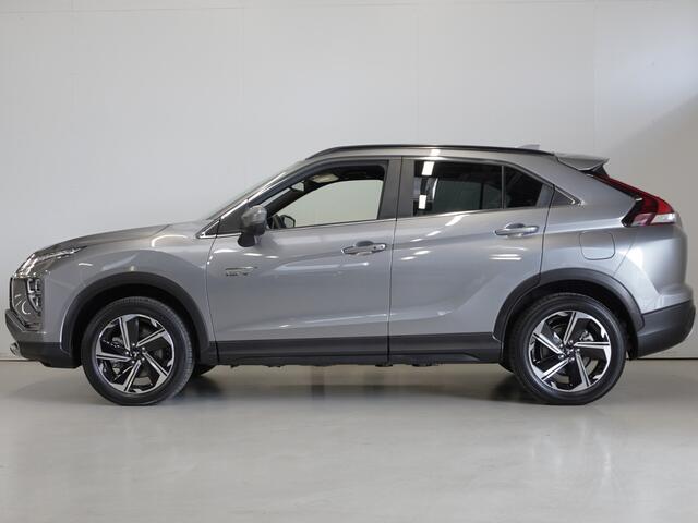 Mitsubishi ECLIPSE Cross 2.4 PHEV Intense+ | Apple Carplay / Android Auto | Achteruitrijcamera | Fabrieksgarantie |