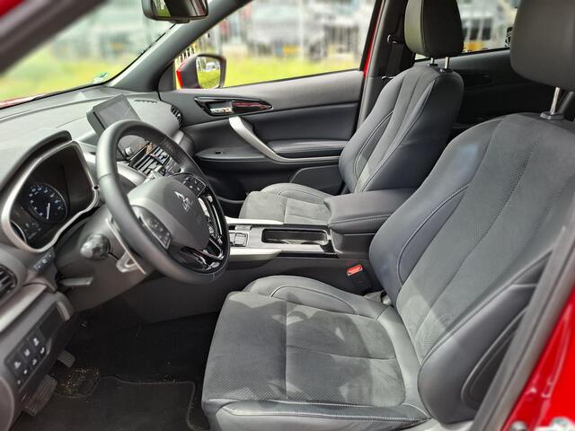 Mitsubishi ECLIPSE Cross 2.4 PHEV Business Executive Trekhaak | Carplay & Android auto | 360 camera