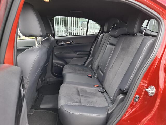 Mitsubishi ECLIPSE Cross 2.4 PHEV Business Executive Trekhaak | Carplay & Android auto | 360 camera