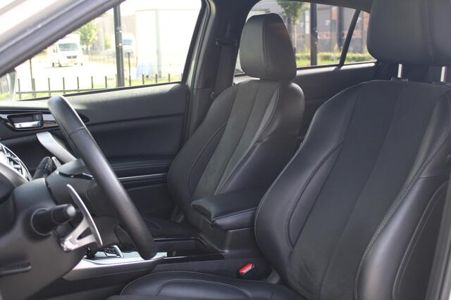 Mitsubishi ECLIPSE Cross 2.4 PHEV Intense+ - Navi - ACC - Carplay - Camera - LED - Stoel-stuurverwarming - Rijklaar