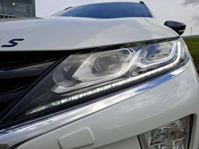 Mitsubishi ECLIPSE Cross 1.5 Turbo Black Edition Trekhaak | Carplay | 1600 KG Trekgewicht