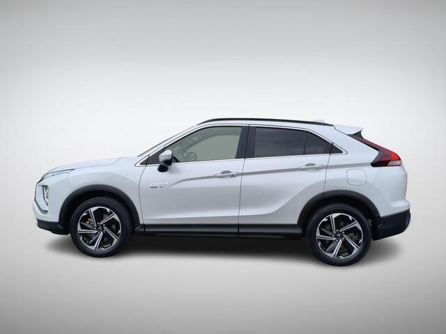 Mitsubishi ECLIPSE Cross 2.4 PHEV Intense+ | Navigatie | Camera | Stoelverwarming | Apple Carplay/Android Auto | Keyless Entry | LED Koplampen | Rijklaarprijs!