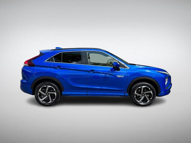Mitsubishi ECLIPSE Cross 2.4 PHEV Executive