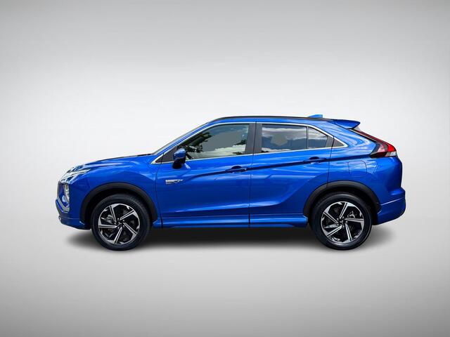 Mitsubishi ECLIPSE Cross 2.4 PHEV Executive