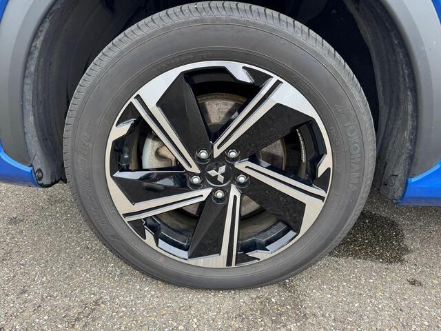 Mitsubishi ECLIPSE Cross 2.4 PHEV Instyle
