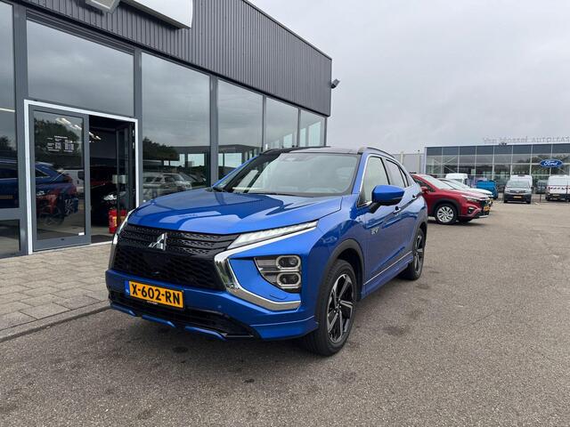 Mitsubishi ECLIPSE Cross 2.4 PHEV Instyle