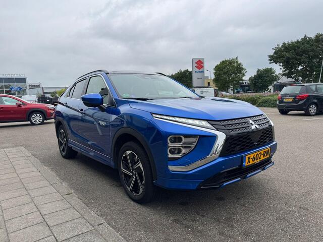 Mitsubishi ECLIPSE Cross 2.4 PHEV Instyle