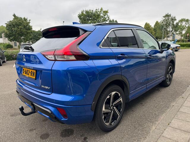 Mitsubishi ECLIPSE Cross 2.4 PHEV Instyle