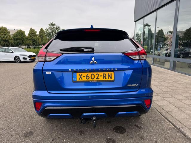 Mitsubishi ECLIPSE Cross 2.4 PHEV Instyle