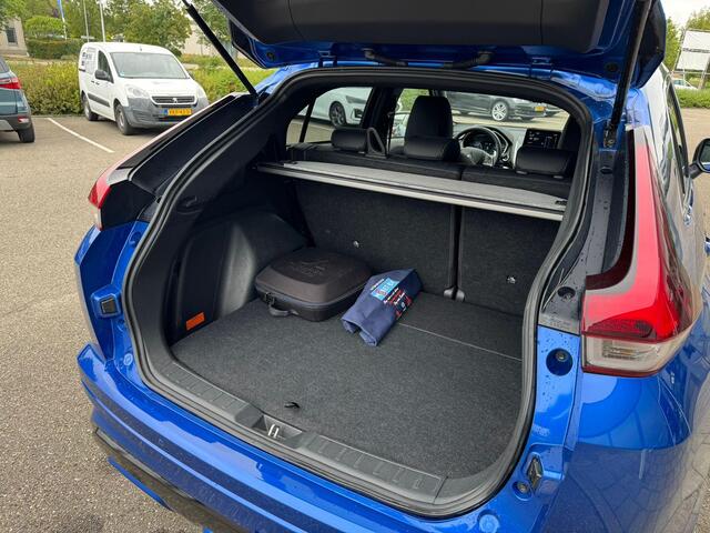 Mitsubishi ECLIPSE Cross 2.4 PHEV Instyle