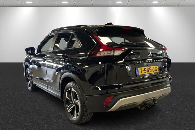Mitsubishi ECLIPSE Cross 2.4 PHEV Intense