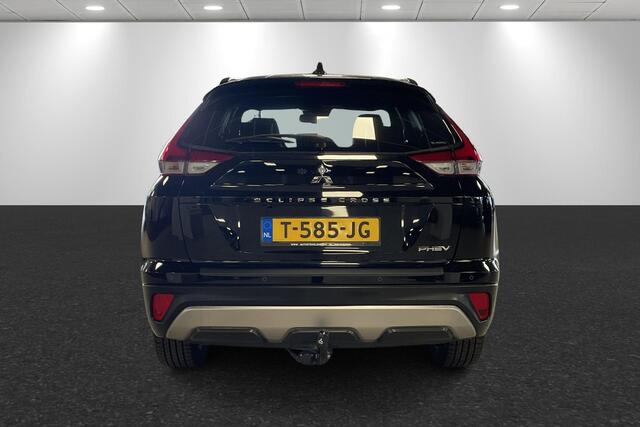 Mitsubishi ECLIPSE Cross 2.4 PHEV Intense