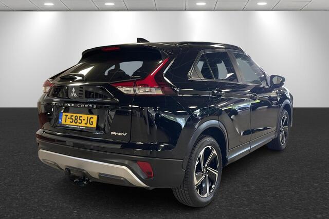 Mitsubishi ECLIPSE Cross 2.4 PHEV Intense