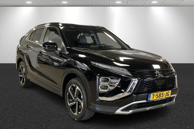 Mitsubishi ECLIPSE Cross 2.4 PHEV Intense