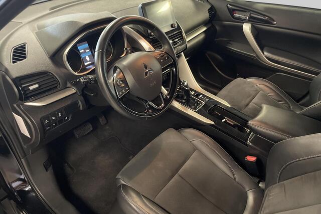 Mitsubishi ECLIPSE Cross 2.4 PHEV Intense