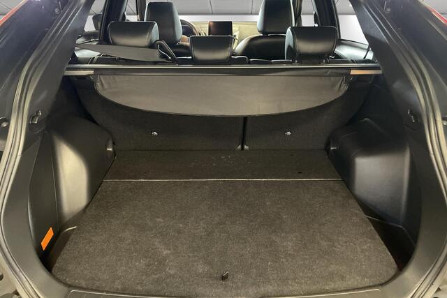 Mitsubishi ECLIPSE Cross 2.4 PHEV Intense