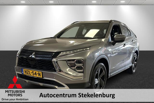 Mitsubishi ECLIPSE Cross 2.4 PHEV Intense+