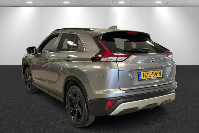 Mitsubishi ECLIPSE Cross 2.4 PHEV Intense+