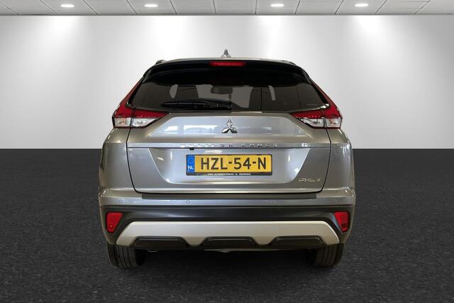 Mitsubishi ECLIPSE Cross 2.4 PHEV Intense+