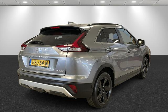 Mitsubishi ECLIPSE Cross 2.4 PHEV Intense+