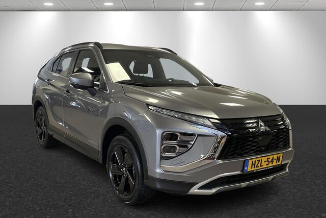 Mitsubishi ECLIPSE Cross 2.4 PHEV Intense+