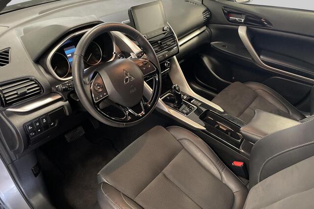 Mitsubishi ECLIPSE Cross 2.4 PHEV Intense+