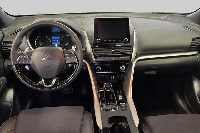 Mitsubishi ECLIPSE Cross 2.4 PHEV Intense+
