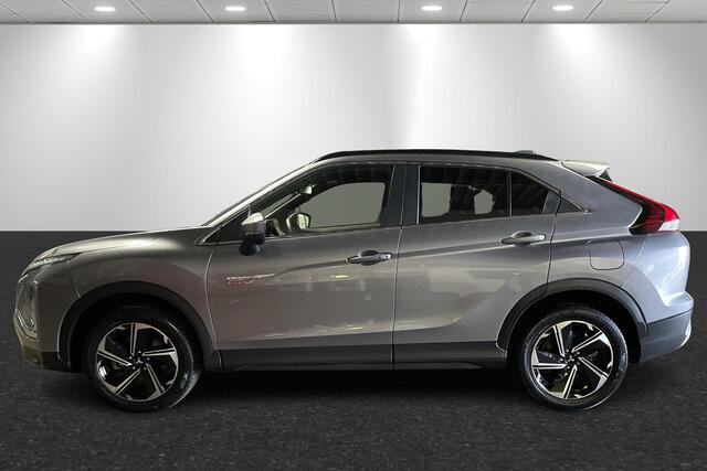 Mitsubishi ECLIPSE Cross 2.4 PHEV Intense+