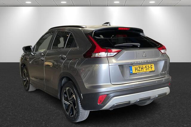 Mitsubishi ECLIPSE Cross 2.4 PHEV Intense+