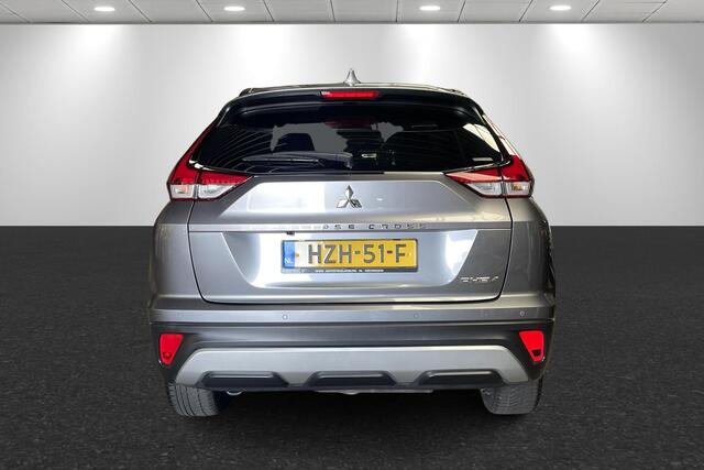 Mitsubishi ECLIPSE Cross 2.4 PHEV Intense+