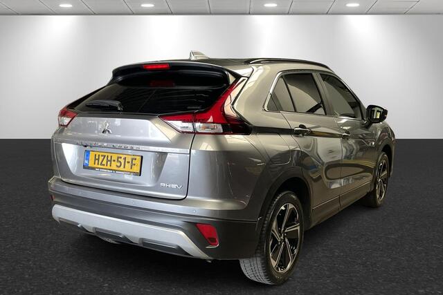 Mitsubishi ECLIPSE Cross 2.4 PHEV Intense+