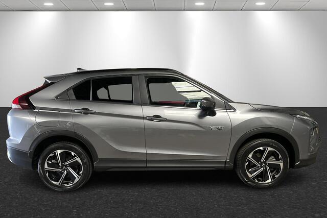 Mitsubishi ECLIPSE Cross 2.4 PHEV Intense+