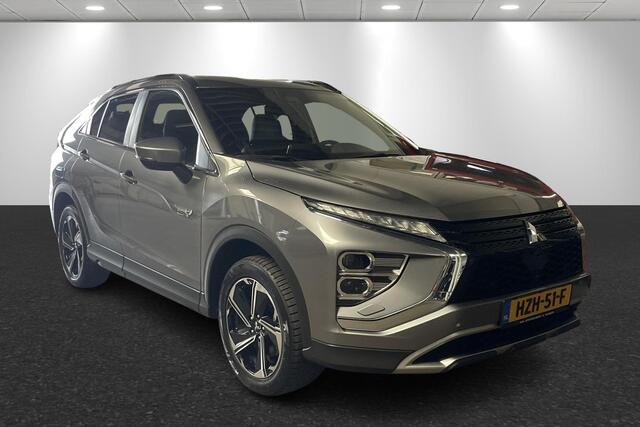 Mitsubishi ECLIPSE Cross 2.4 PHEV Intense+