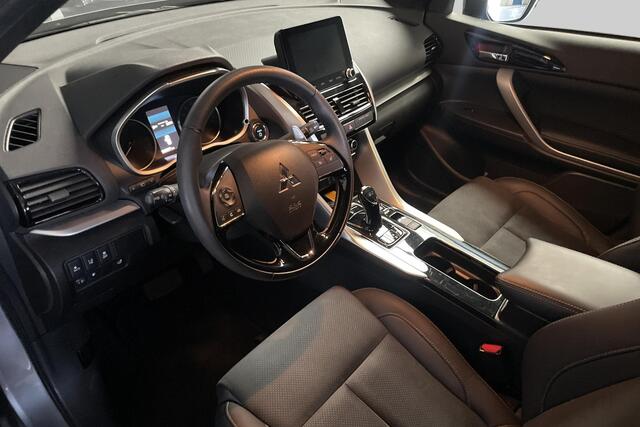 Mitsubishi ECLIPSE Cross 2.4 PHEV Intense+