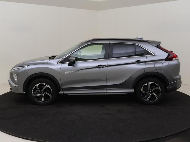 Mitsubishi ECLIPSE 2.4 PHEV Business Executive | Navi | Stoel-/stuurverwarming