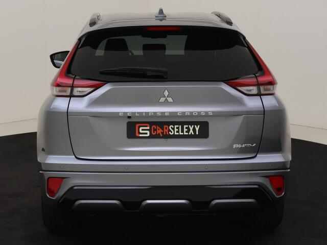 Mitsubishi ECLIPSE 2.4 PHEV Business Executive | Navi | Stoel-/stuurverwarming
