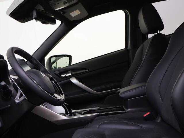 Mitsubishi ECLIPSE 2.4 PHEV Business Executive | Navi | Stoel-/stuurverwarming