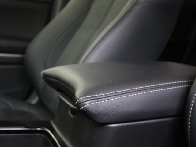Mitsubishi ECLIPSE 2.4 PHEV Business Executive | Navi | Stoel-/stuurverwarming