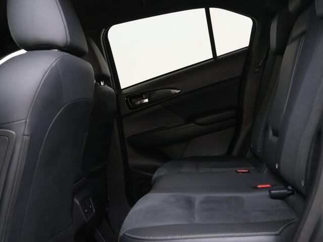 Mitsubishi ECLIPSE 2.4 PHEV Business Executive | Navi | Stoel-/stuurverwarming